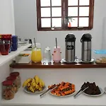 Pousada Nova Estrela Plaza