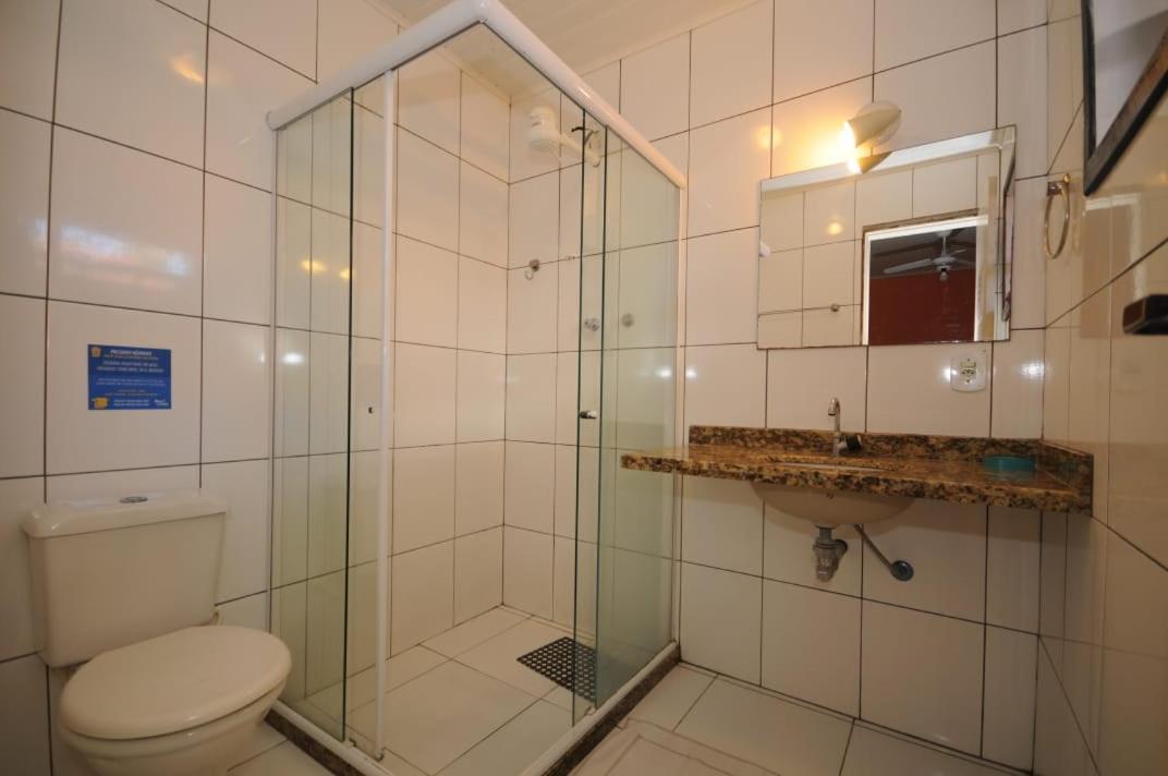 Pousada Nova Estrela Plaza Búzios