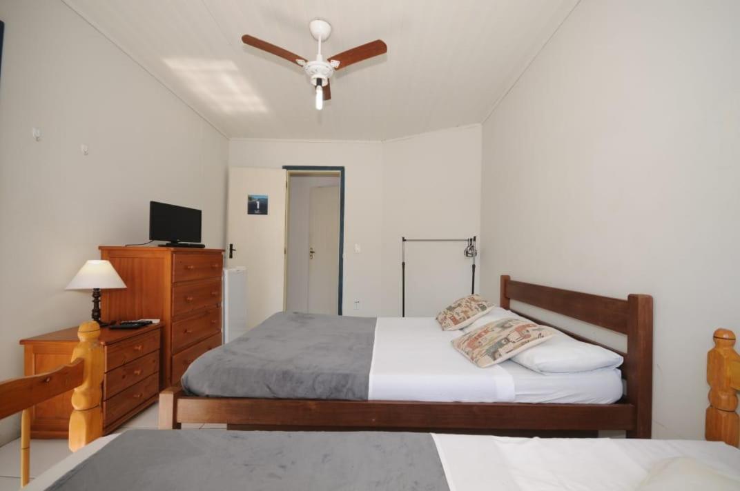 Casa de hóspedes Pousada Nova Estrela Plaza Búzios