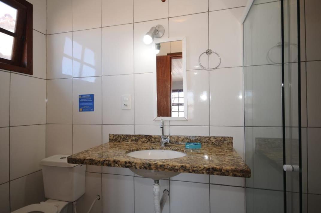 Casa de hóspedes Pousada Nova Estrela Plaza Búzios